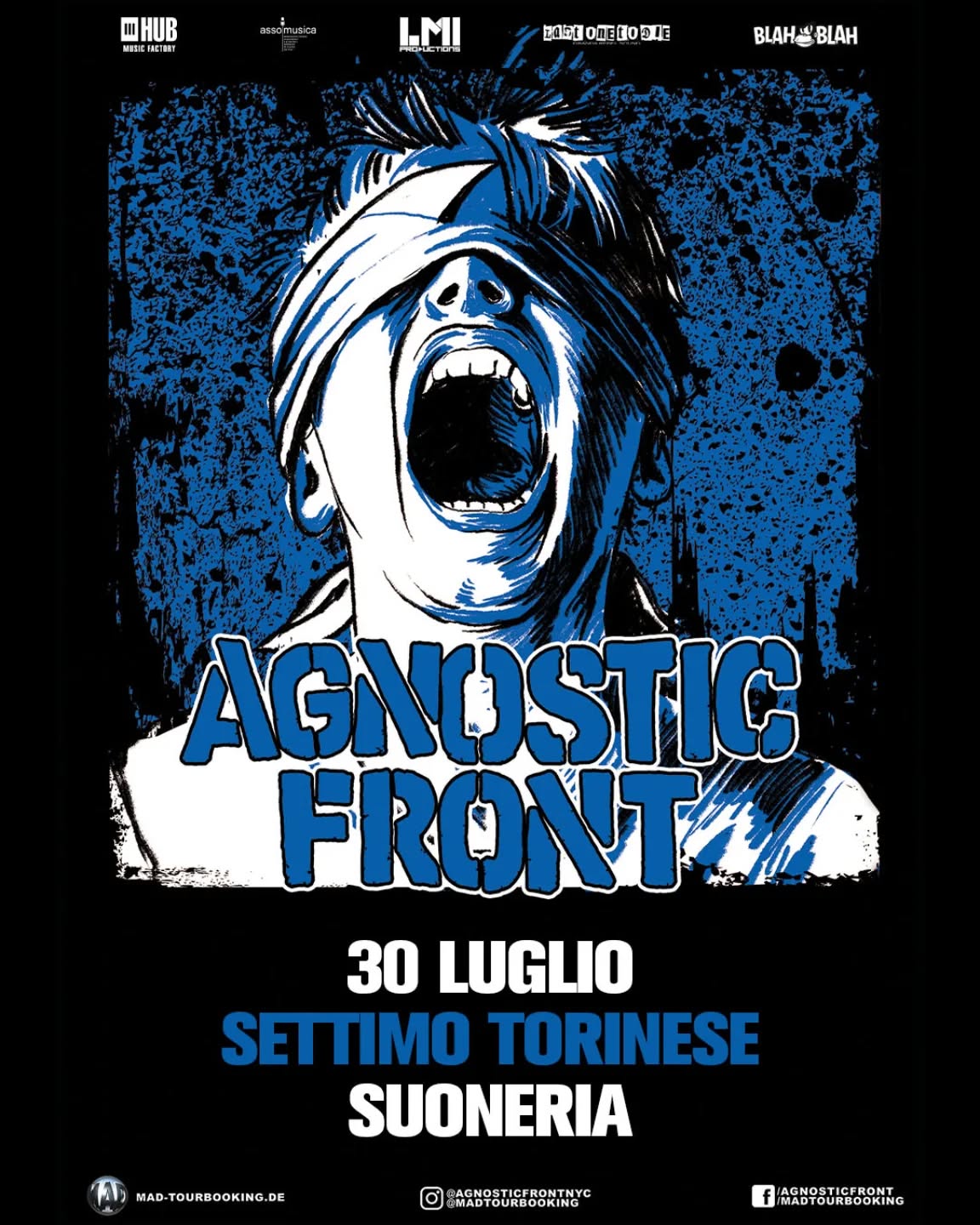 Suoneria (Sala Combo)