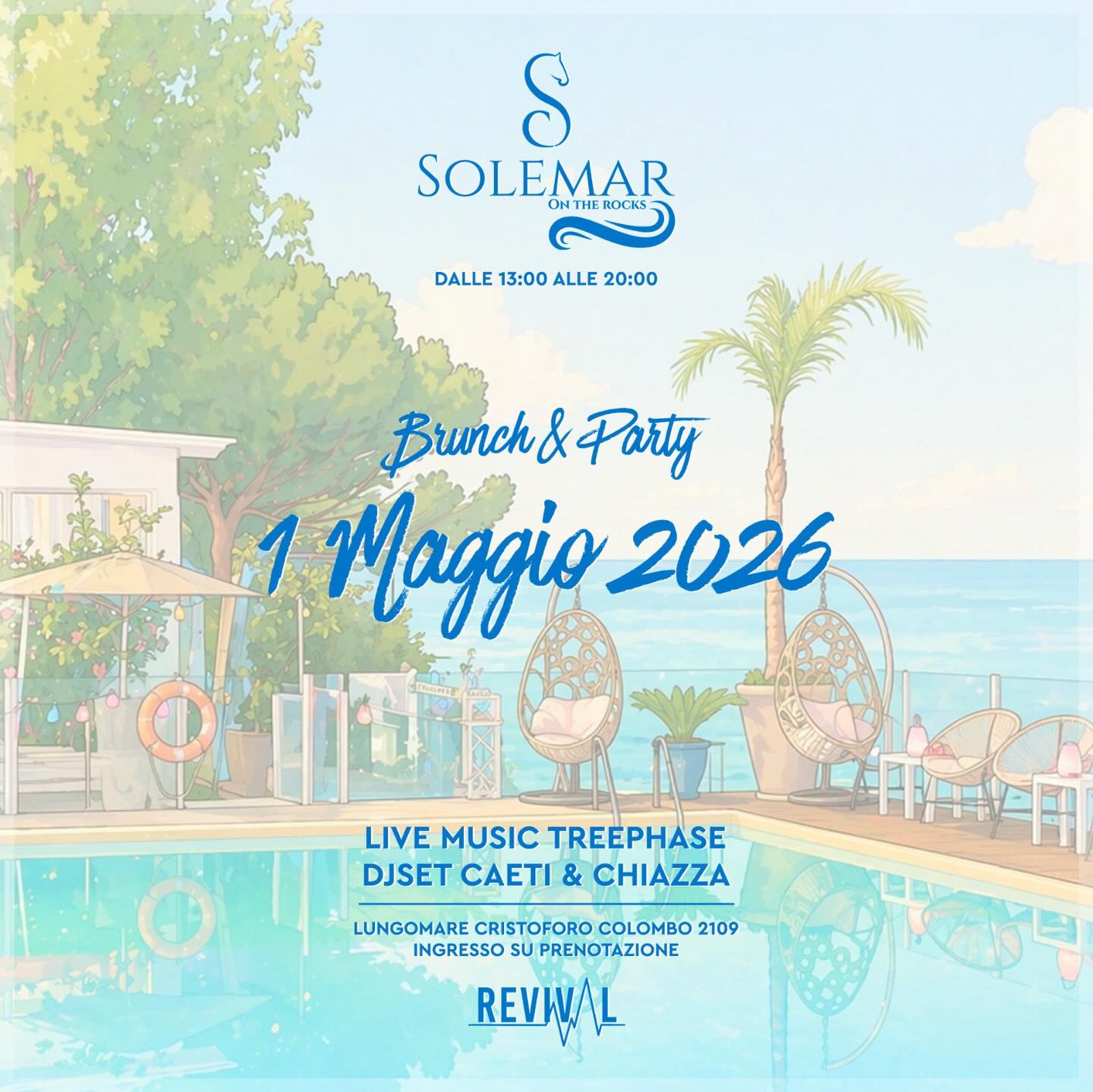 Solemar Sicily