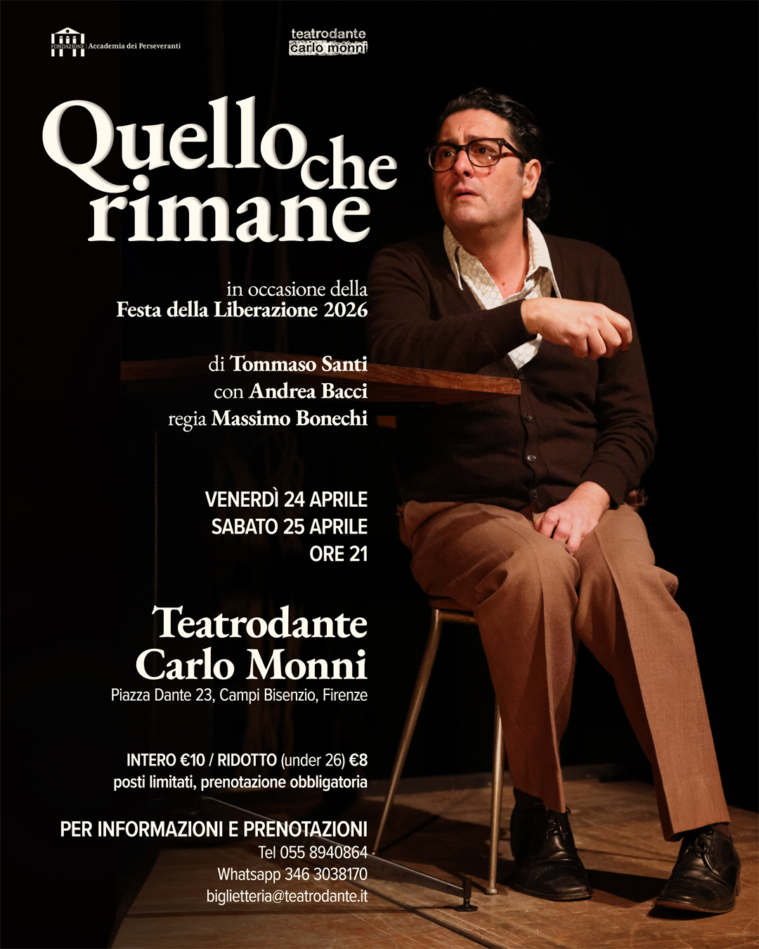 Teatro Carlo Monni
