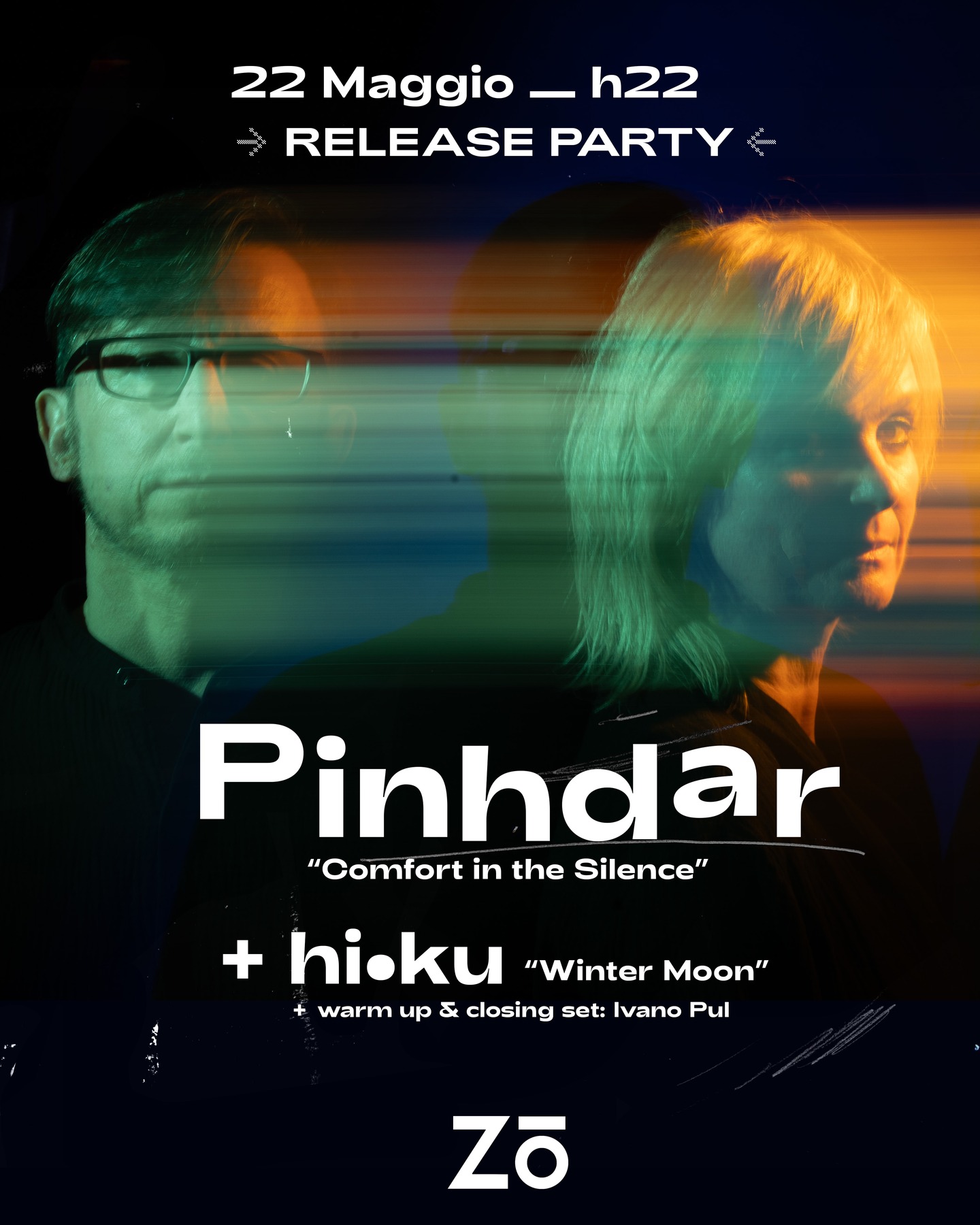 Zō Centro Culture Contemporanee