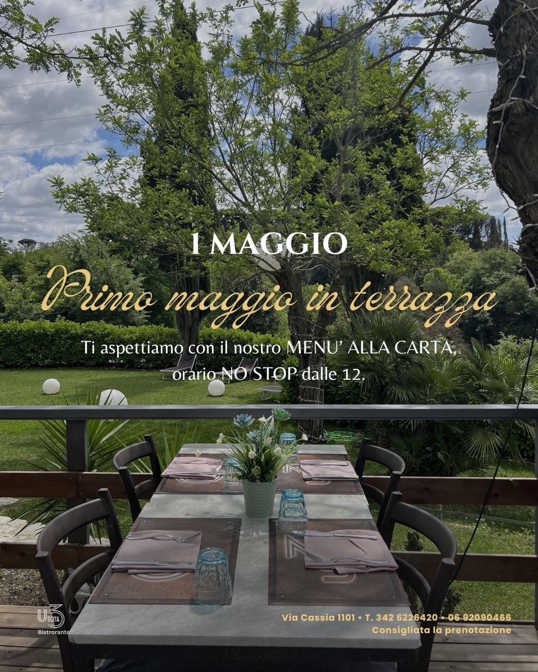 Uscita3 Bistròrante