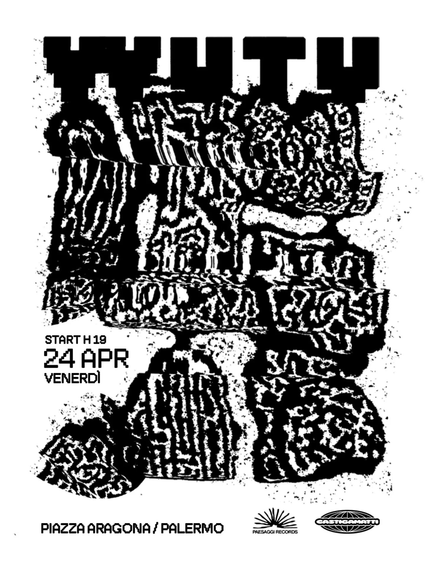 Castigamatti Downtown