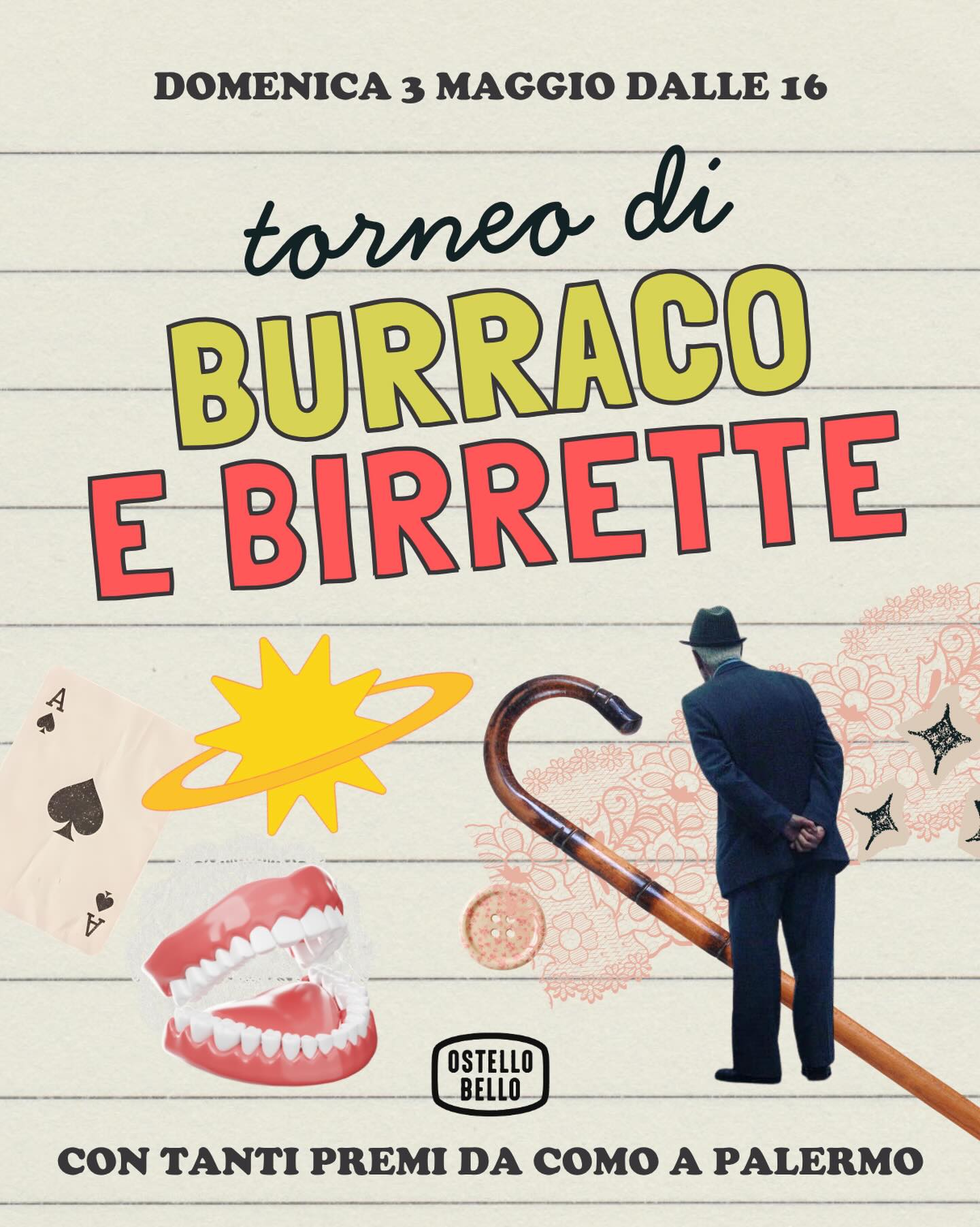 Ostello Bello Palermo