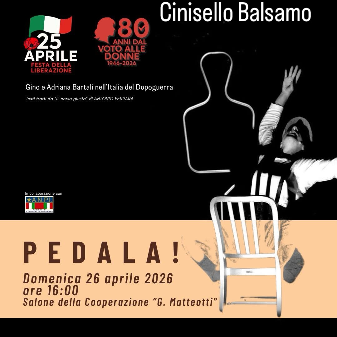 Salone della Cooperazione “G. Matteotti”