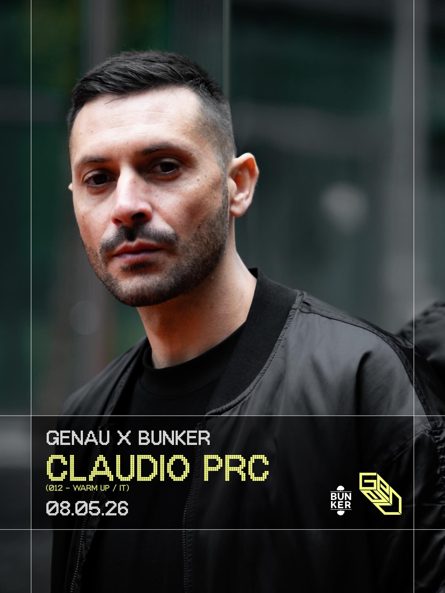 Bunker Torino