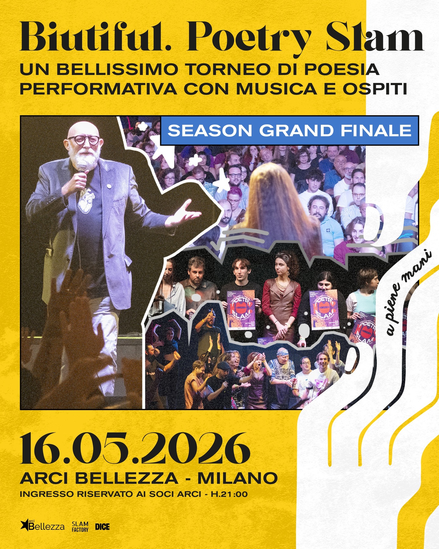 Circolo ARCI Bellezza