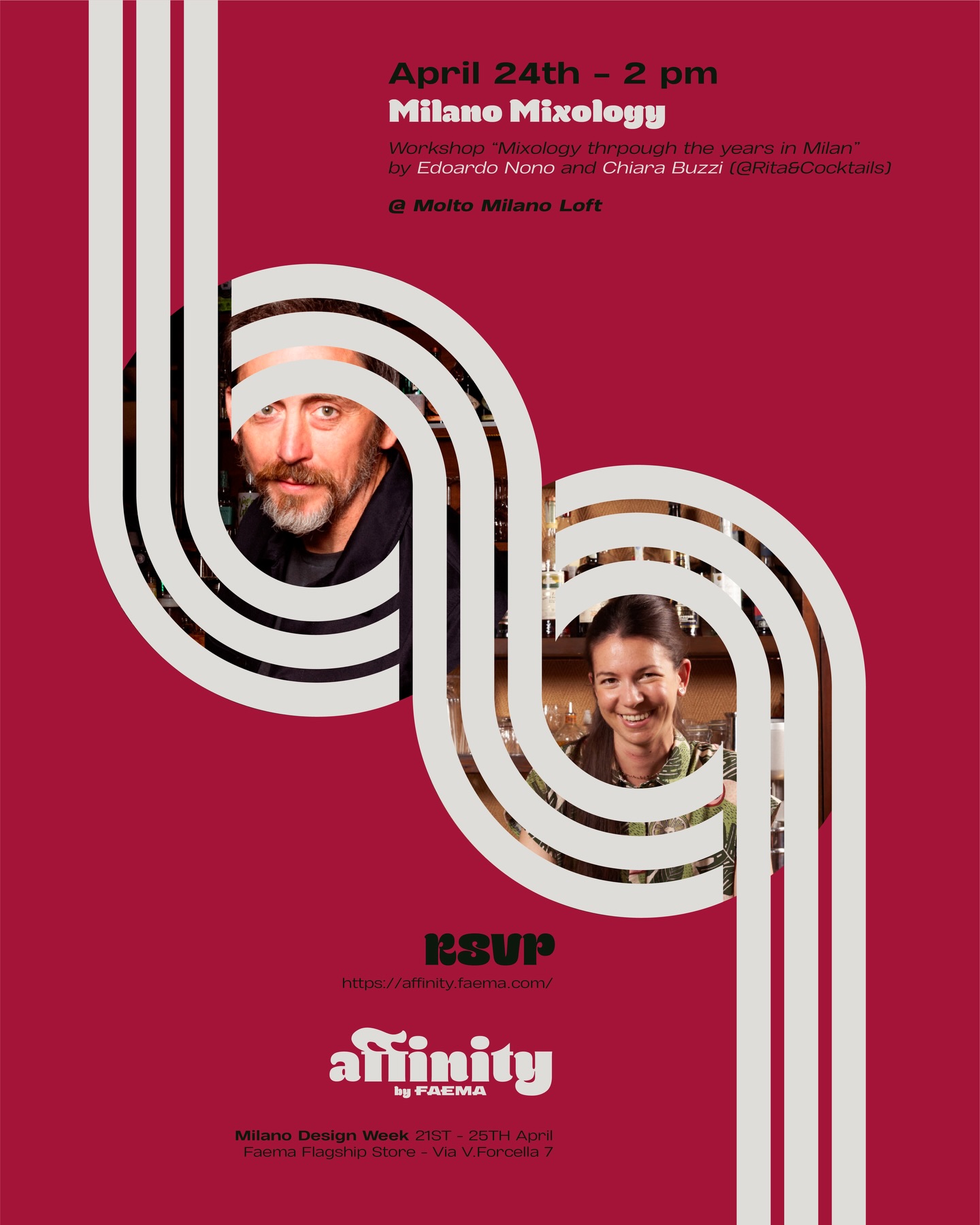 Faema Flagship Store