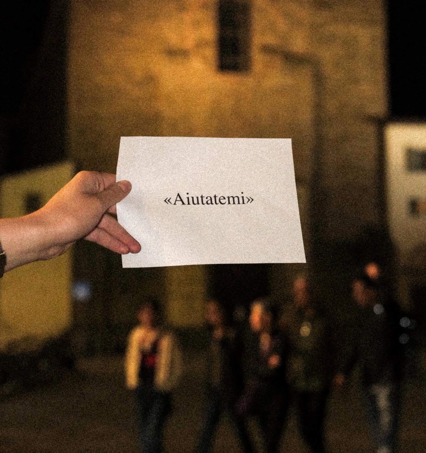 Circolo Arci Vie Nuove