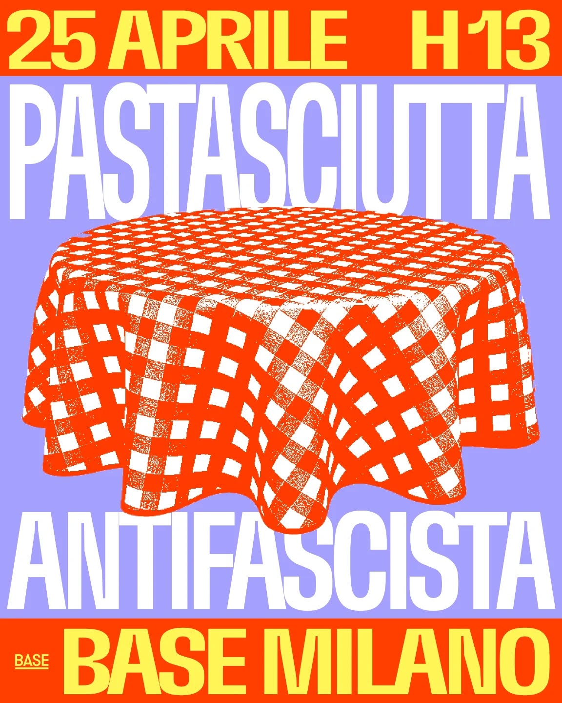 BASE Milano, Ground Hall