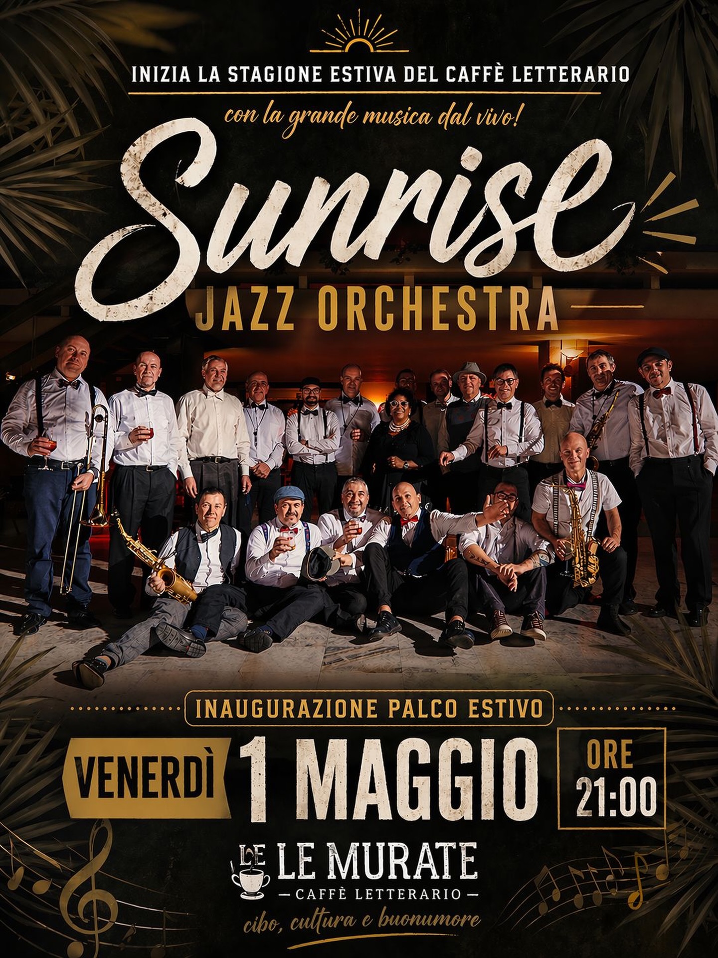 Caffè Letterario Le Murate