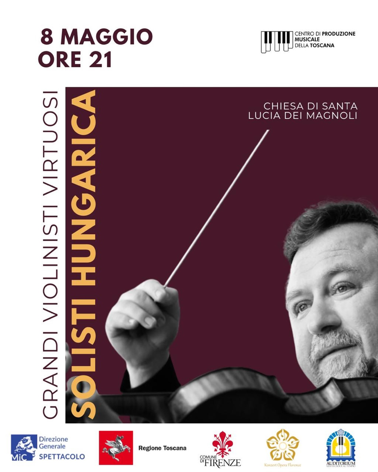 Chiesa di Santa Lucia dei Magnoli