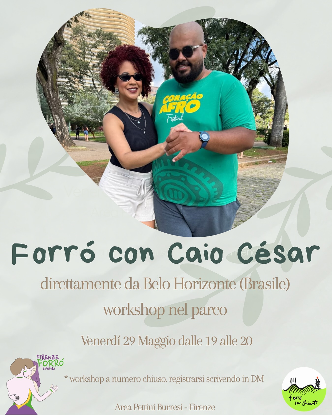 Area Pettini Burresi