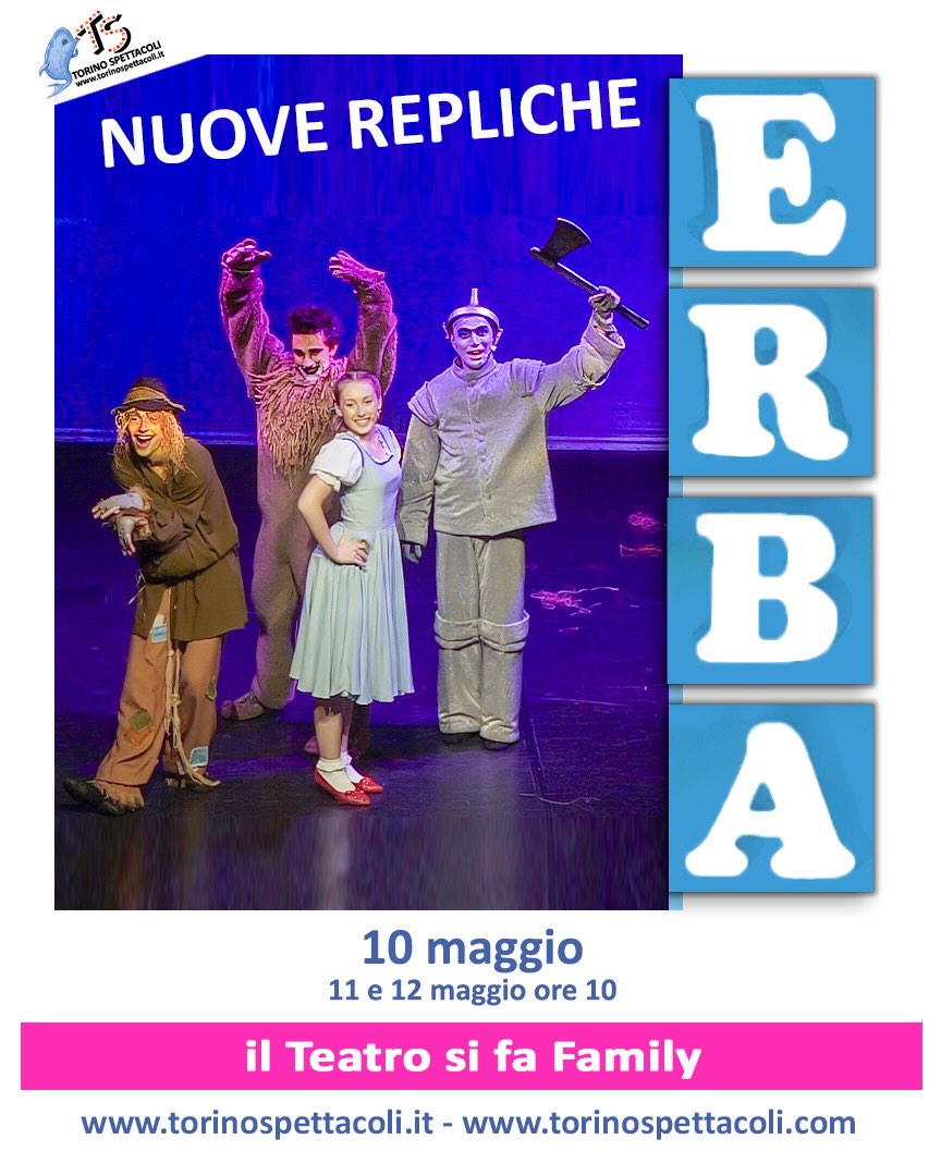 Teatro Erba