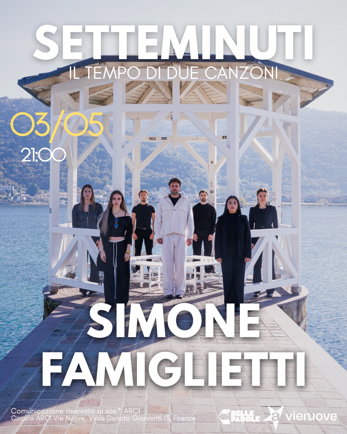 Circolo ARCI Vie Nuove