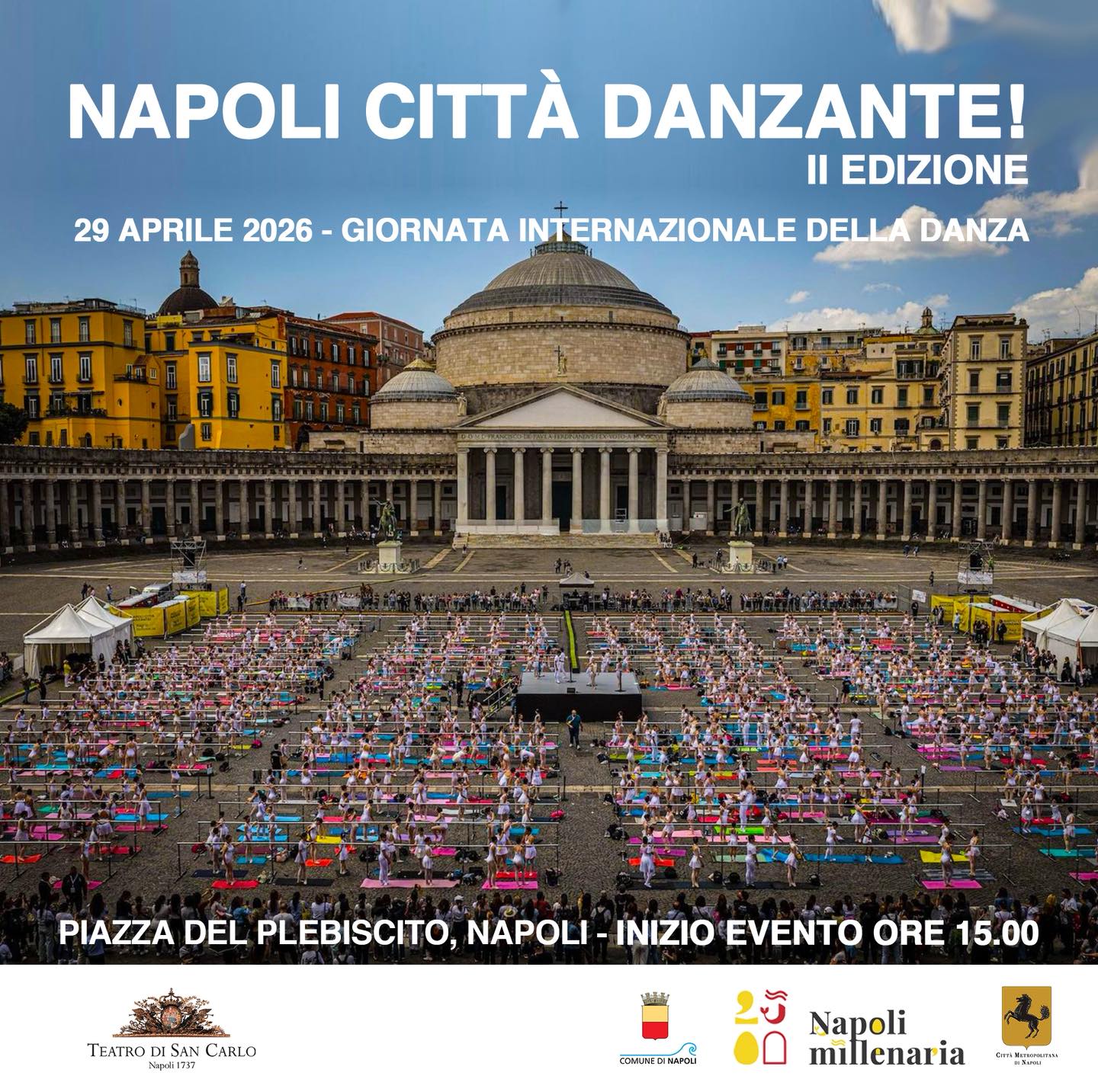 Piazza del Plebiscito