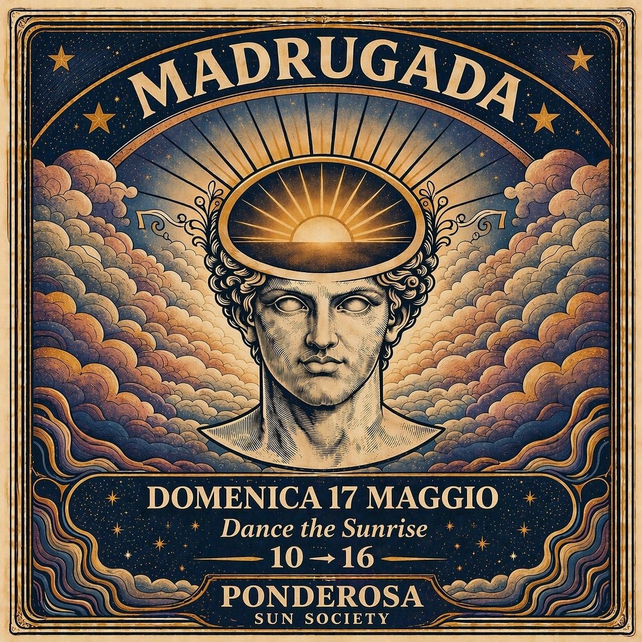 Ponderosa Sun Society