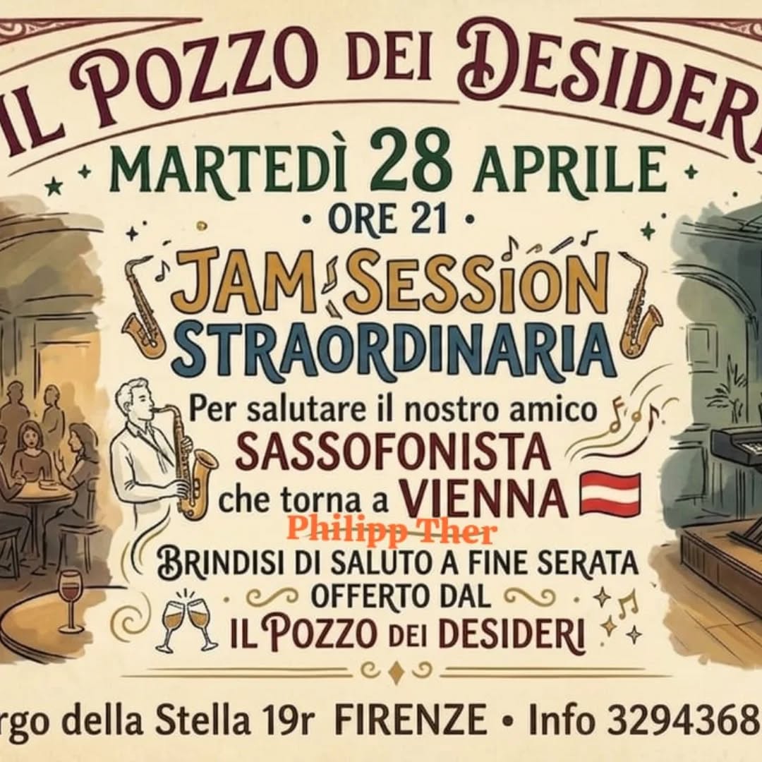 Il Pozzo dei Desideri