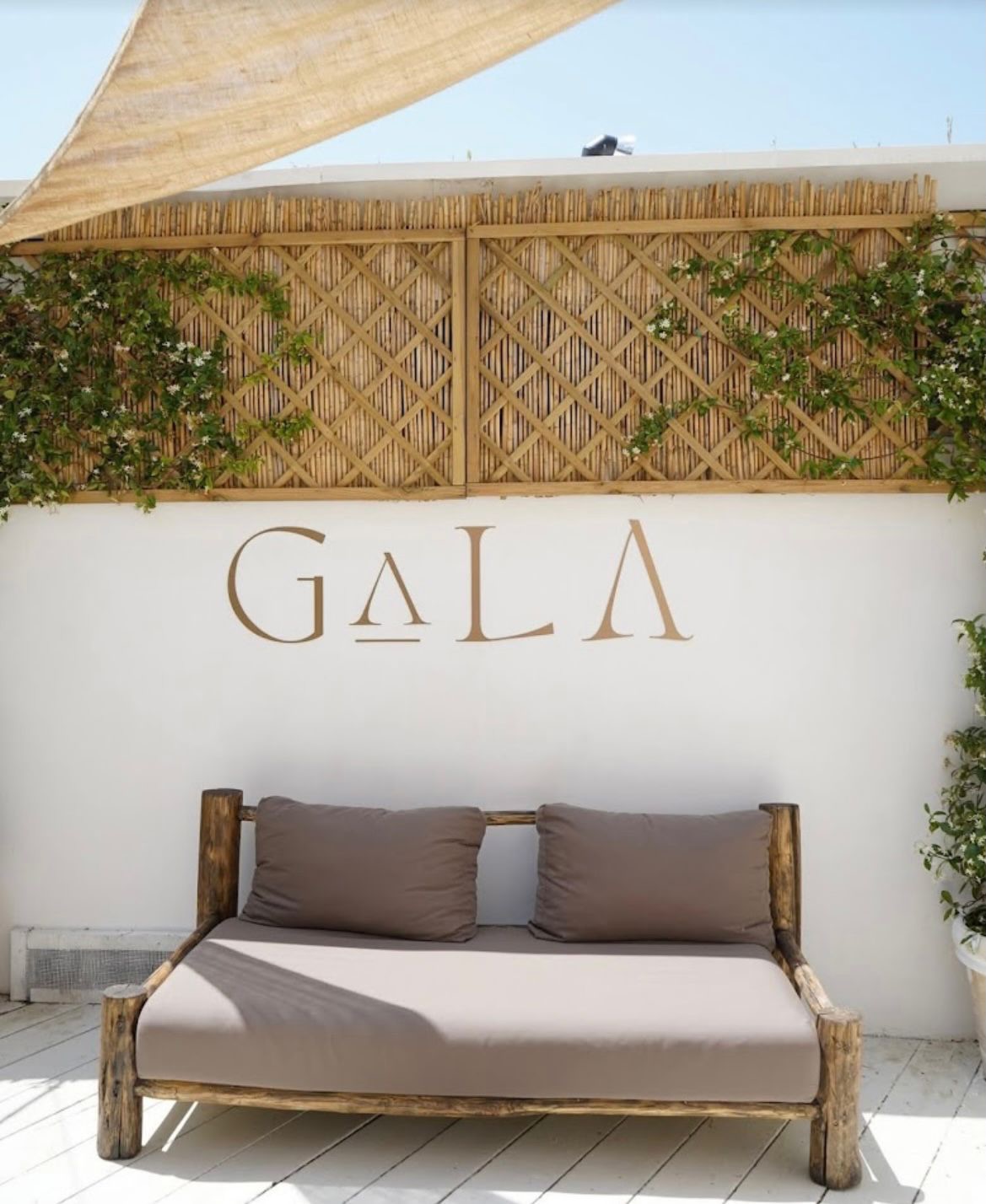 Gala (ex Rotonda Belvedere)