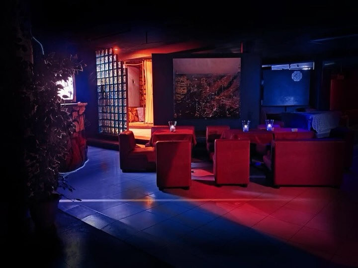 ATLANTIS CLUB PRIVE’