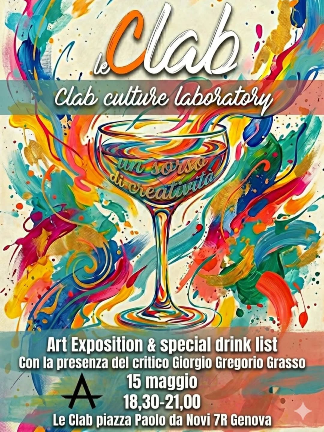 LeClab – Clab Culture Laboratory