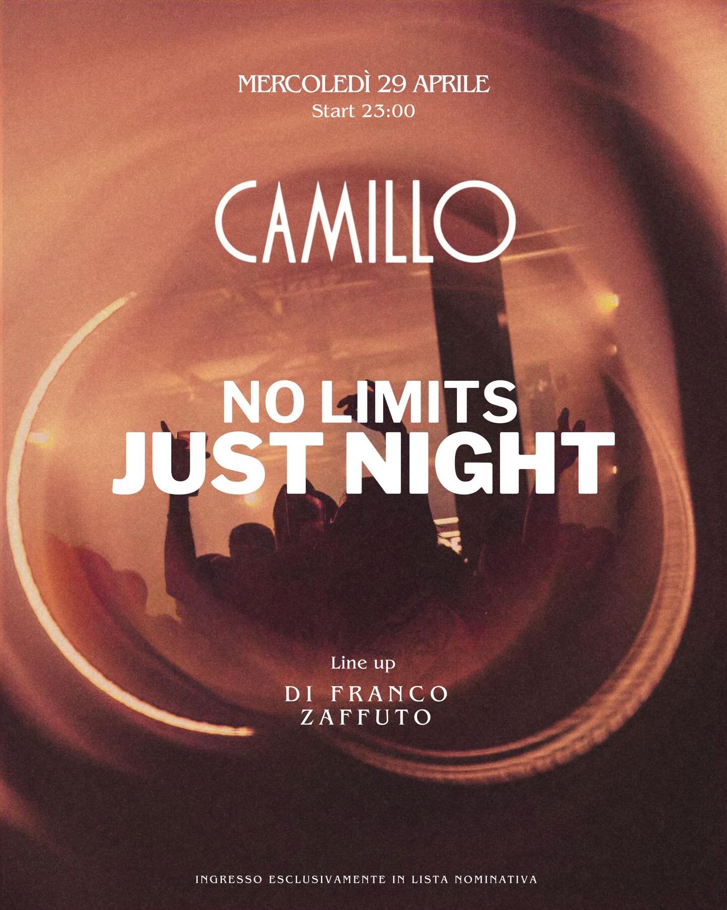 Camillo Restaurant