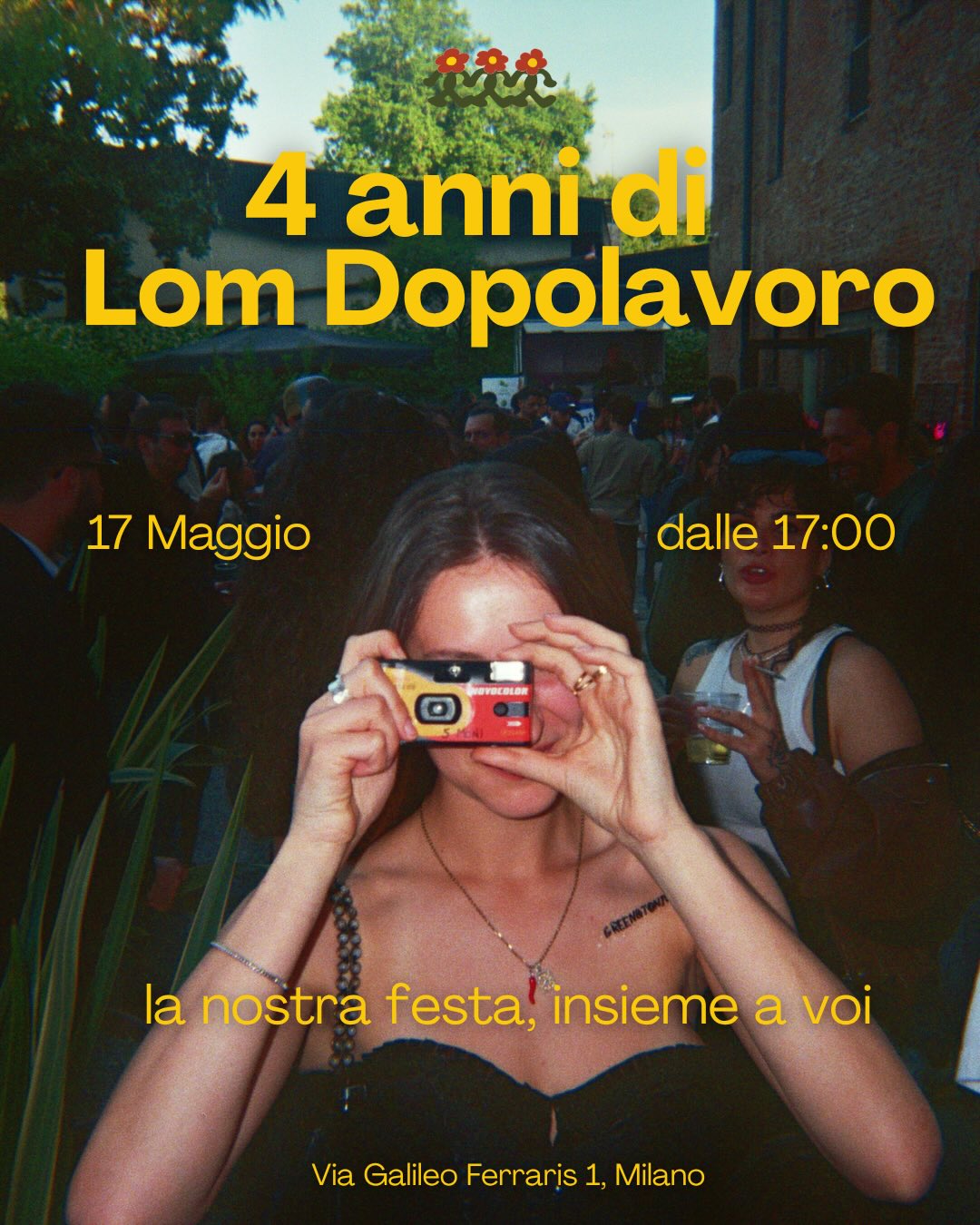 Lom Dopoolaolavorovoro