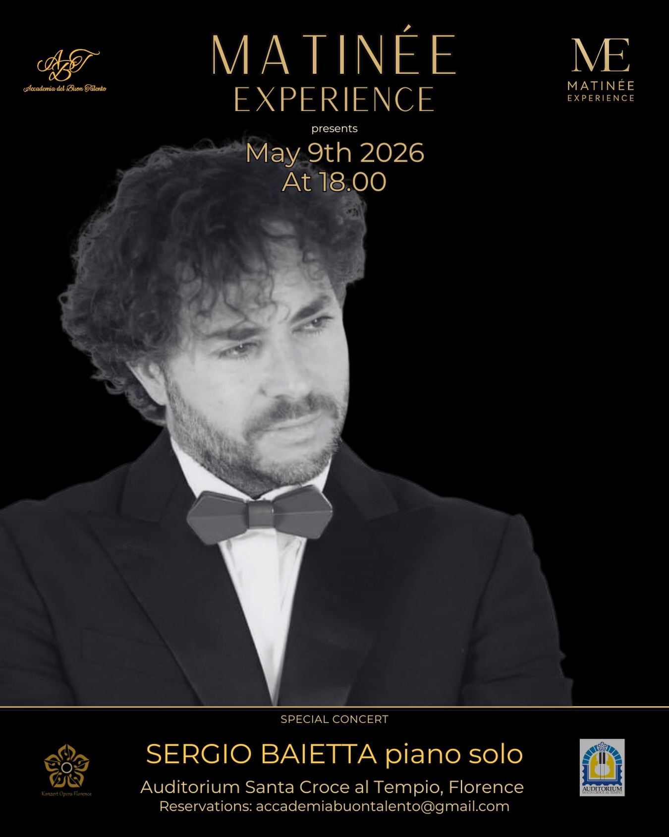 Auditorium Santa Croce al Tempio