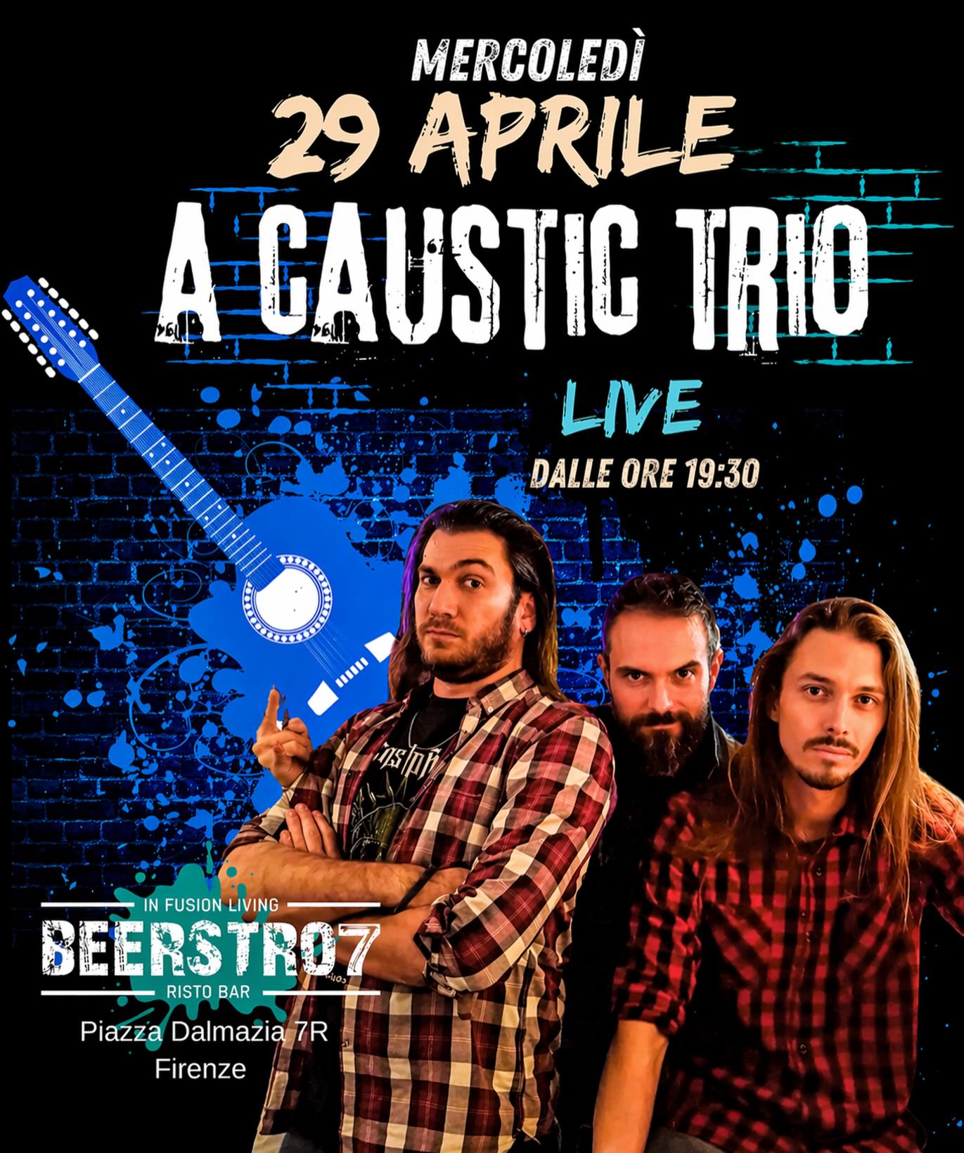 Beerstro7 Risto Bar