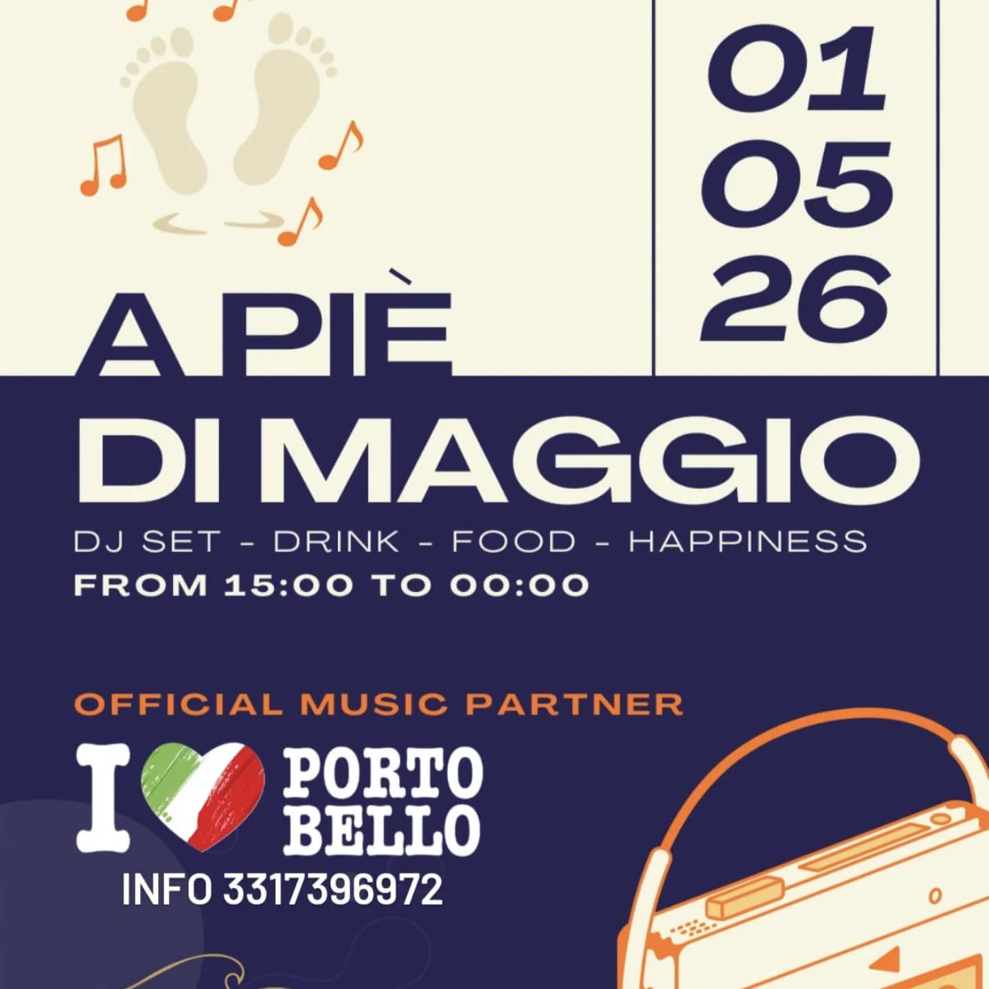 BelliFreschi beach club