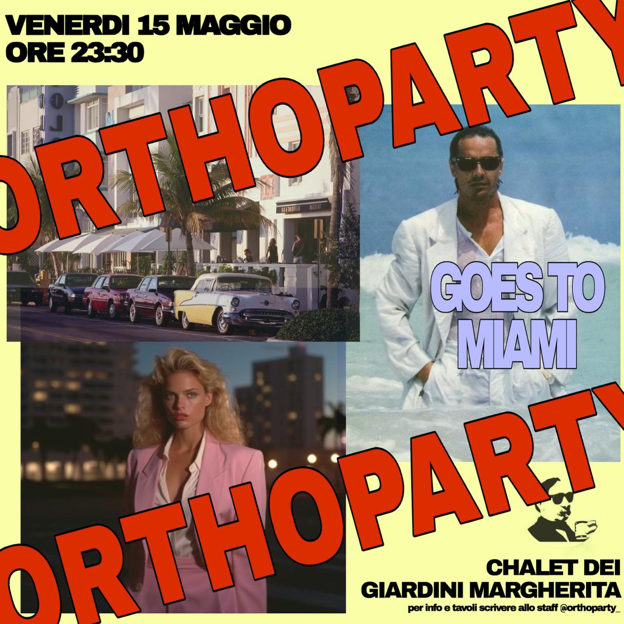 Chalet dei Giardini Margherita