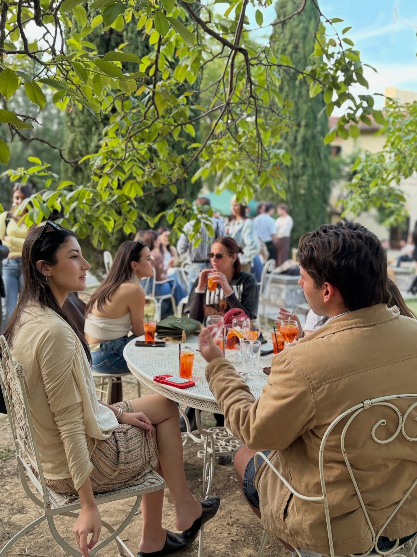 Il Conventino Firenze