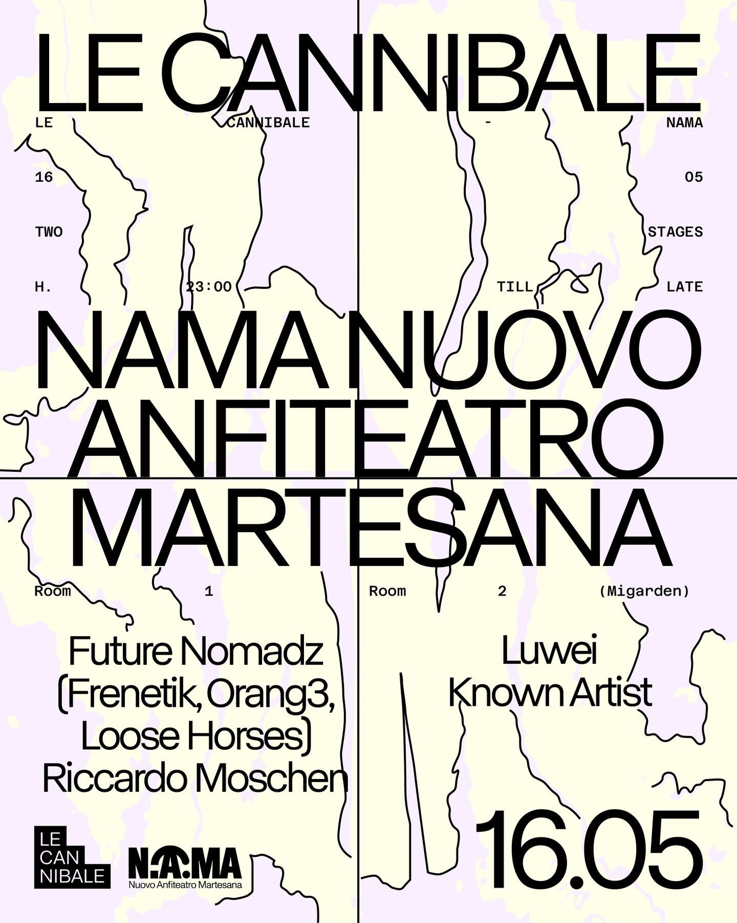 Nuovo Anfiteatro Martesana