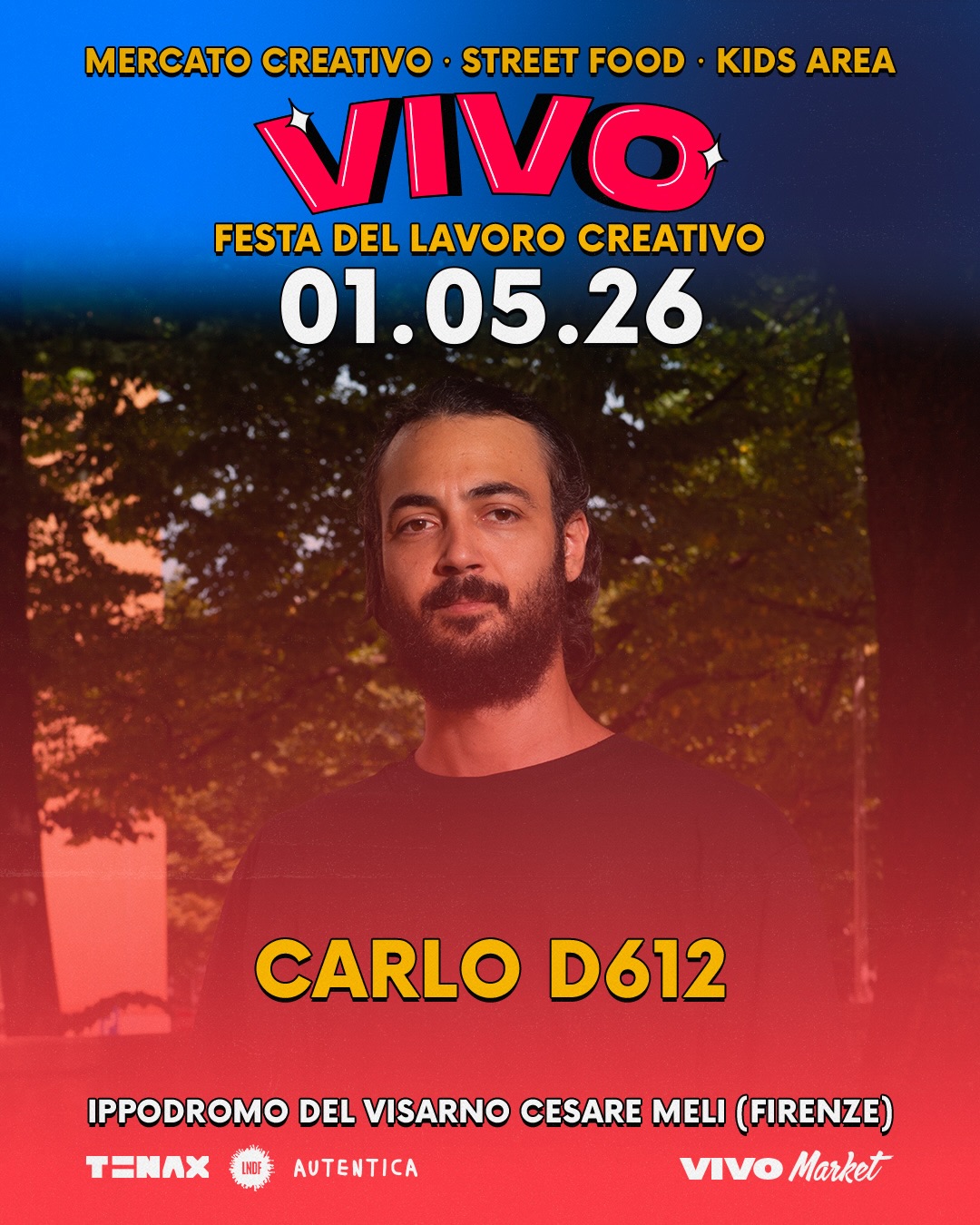 Ippodromo del Visarno Cesare Meli