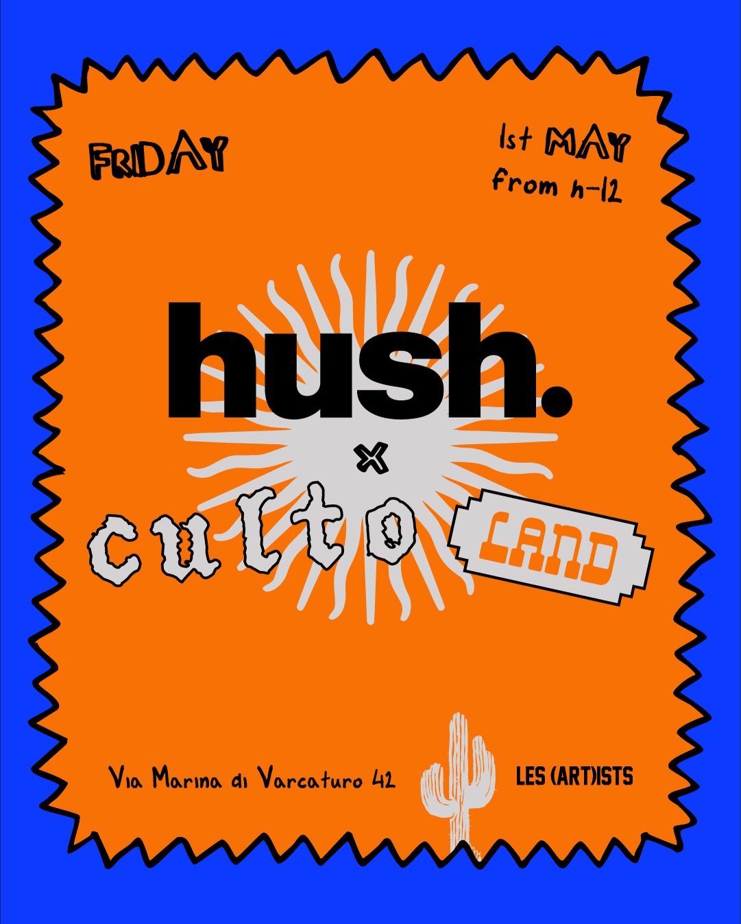 Culto Land
