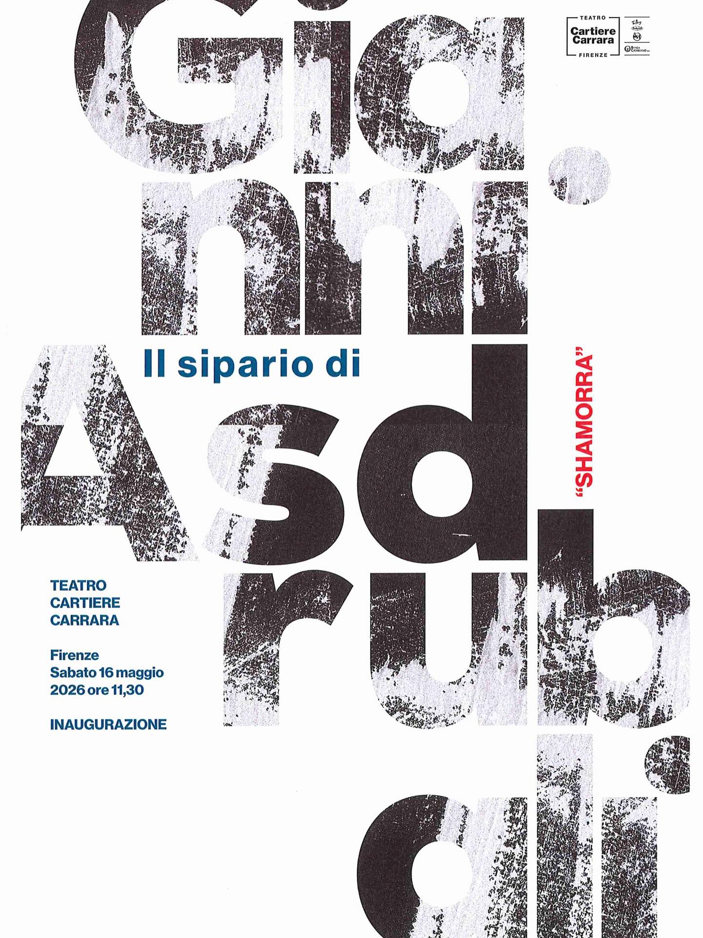 Teatro Cartiere Carrara