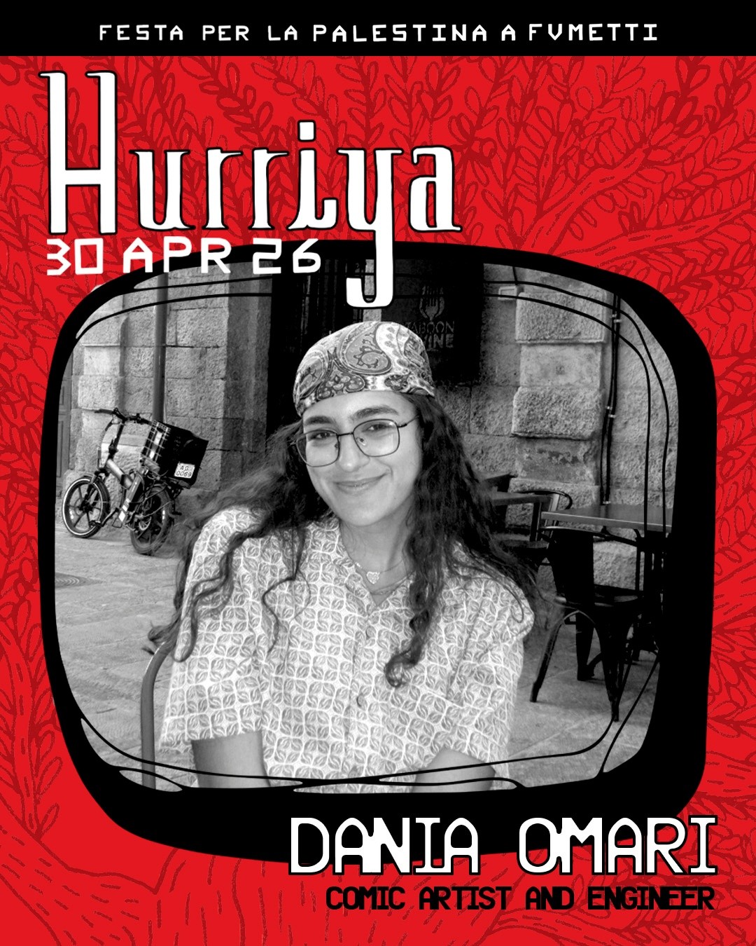 OFFeira dell’ex-Asilo Filangieri