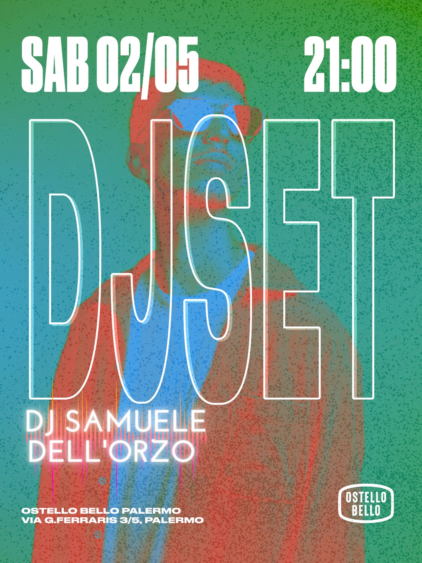 Ostello Bello Palermo