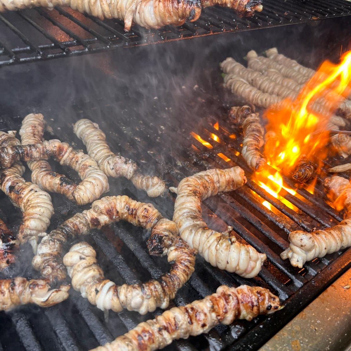 Parco Villa Filippina