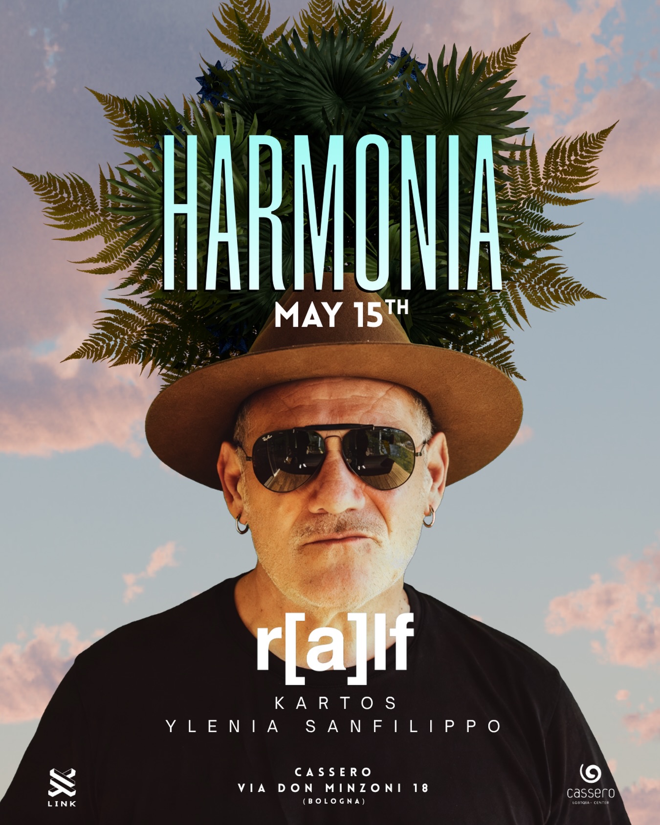 Cassero LGBTI+ Center