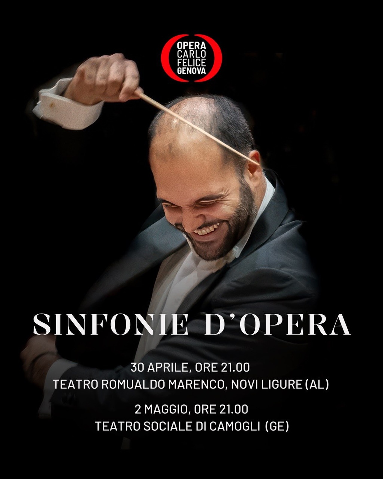 Teatro Sociale di Camogli