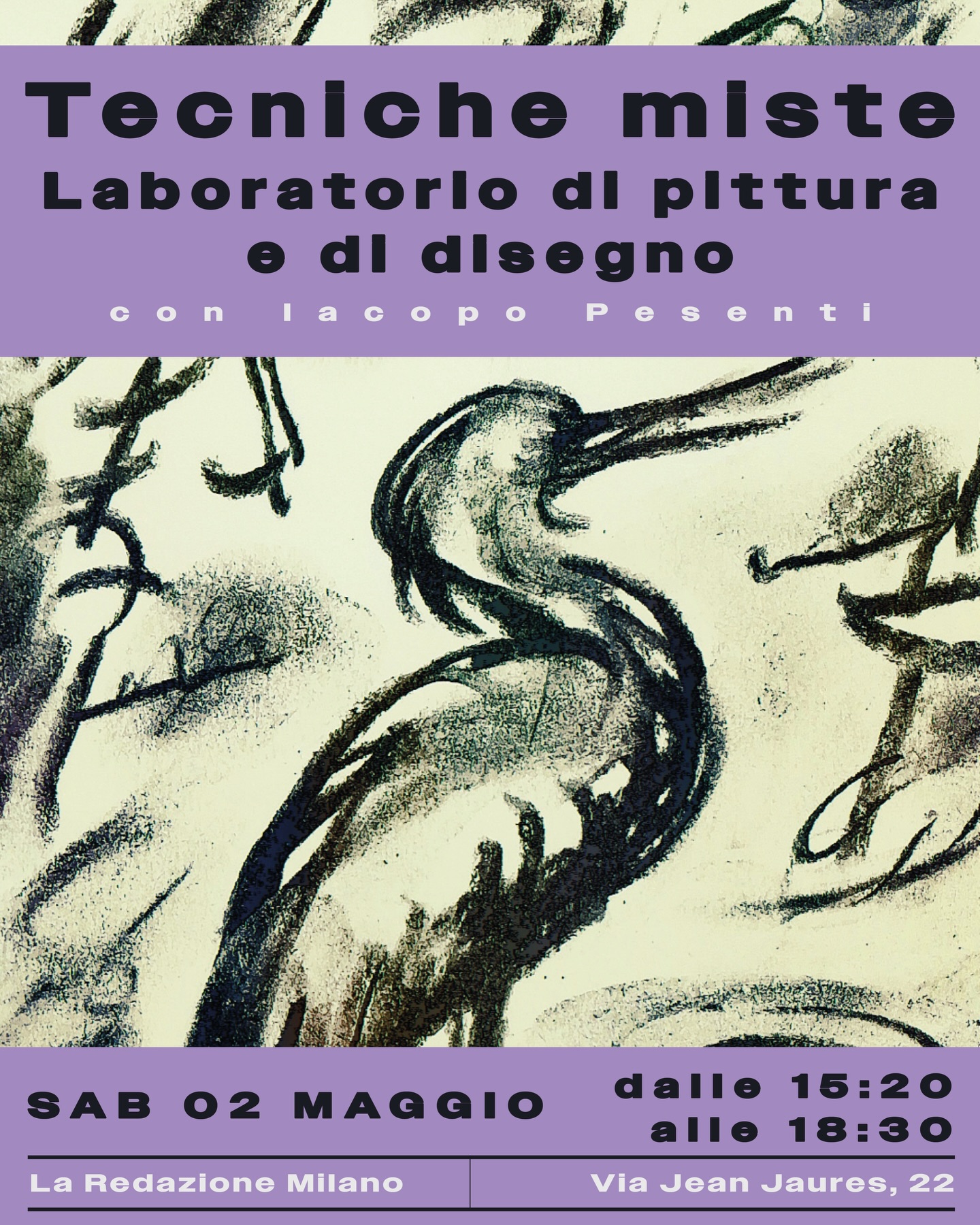 La Raddazione Milano