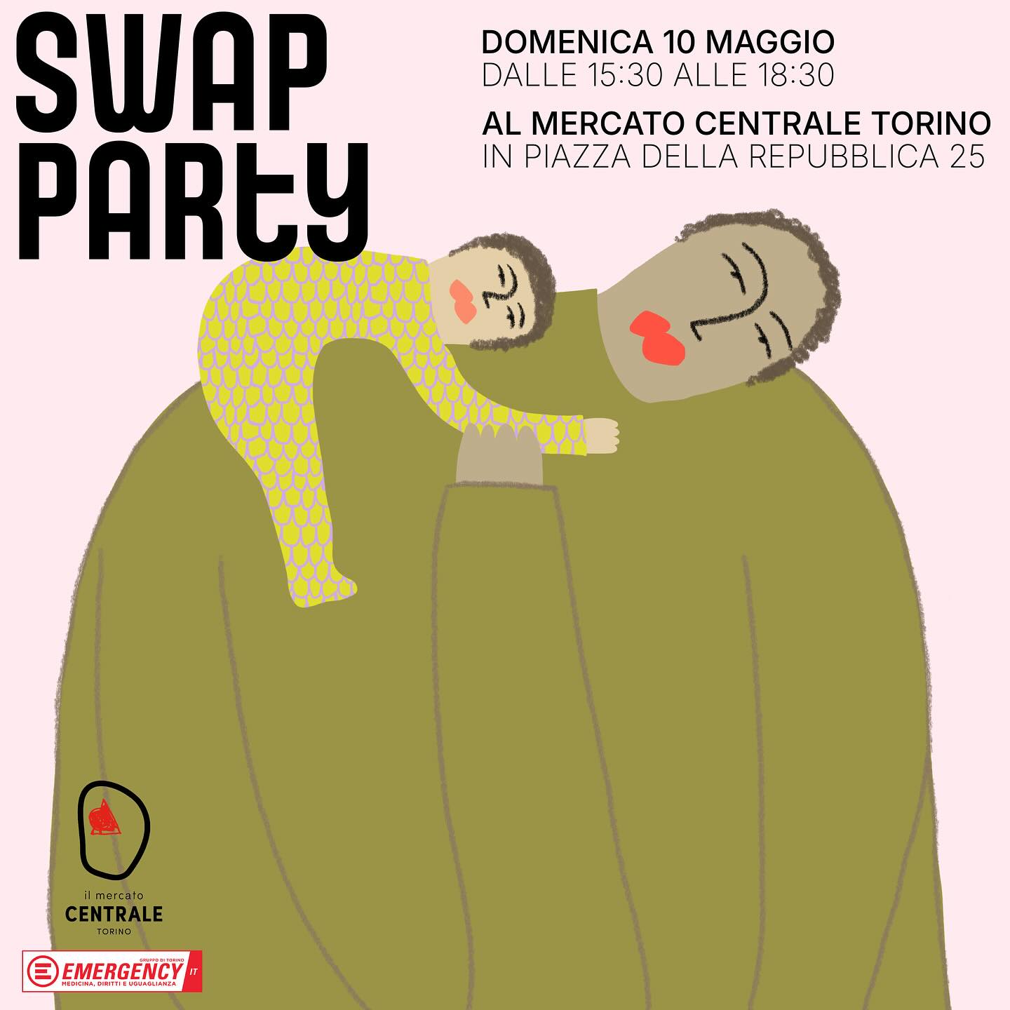 Mercato Centrale Torino