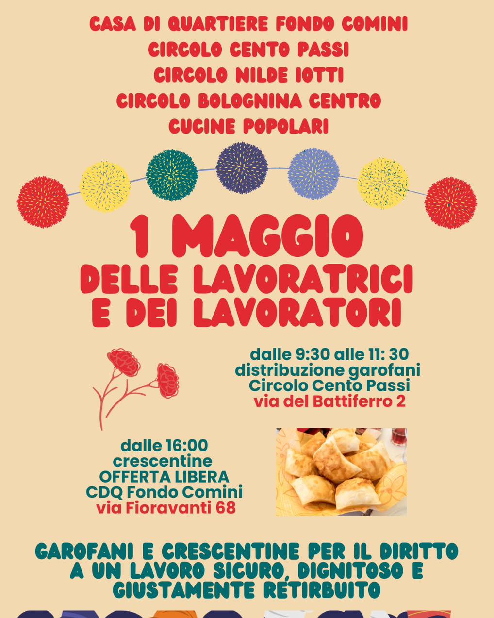 Circolo Centro Passi