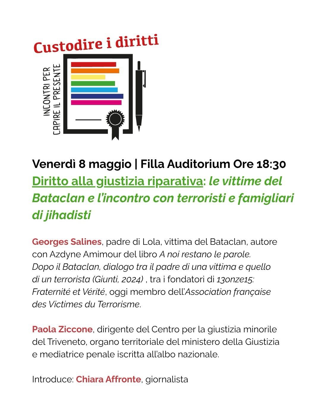 Filla Auditorium - Montagnola