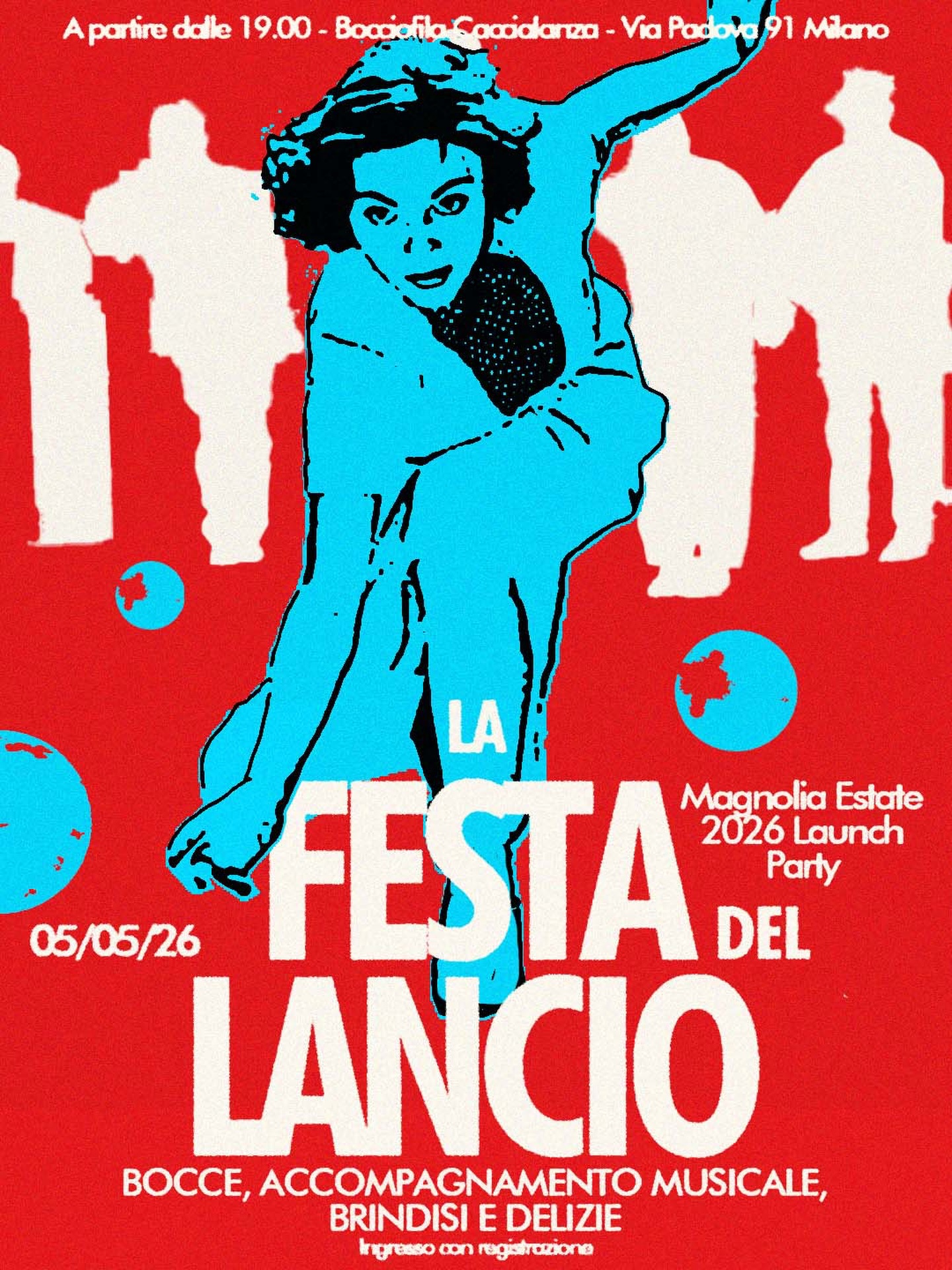 Bocciofila Caccialanza