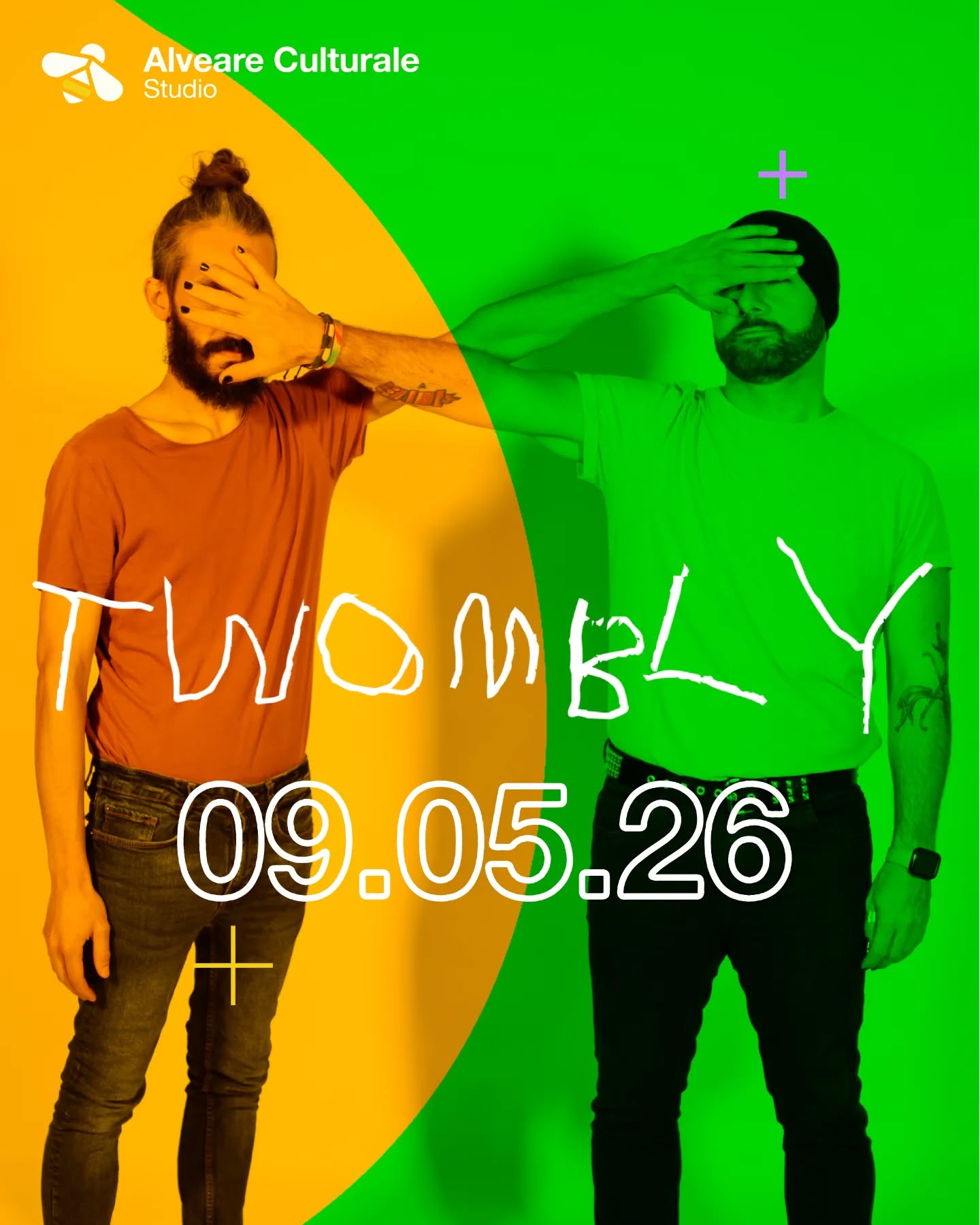 Alveare Culturale Studio