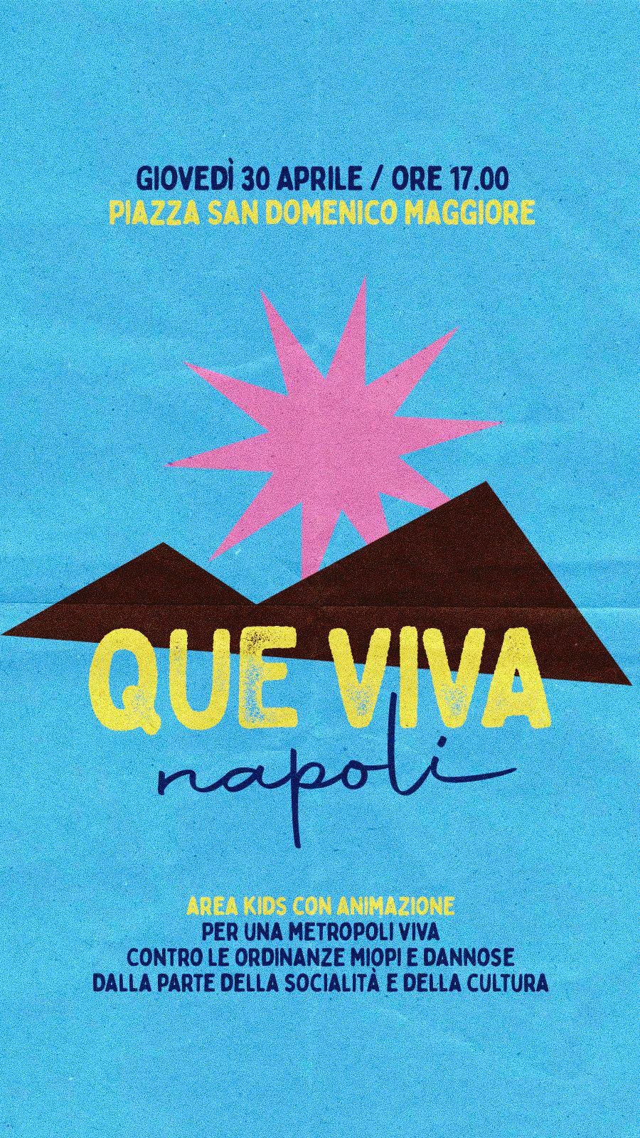 Piazza San Domenico Maggiore