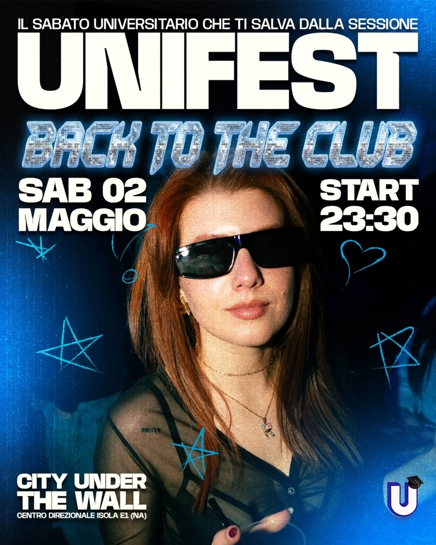 The Wall Club (City Under)