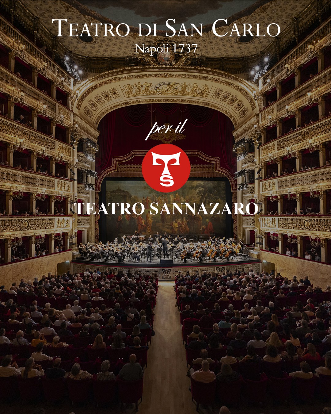 Teatro di San Carlo