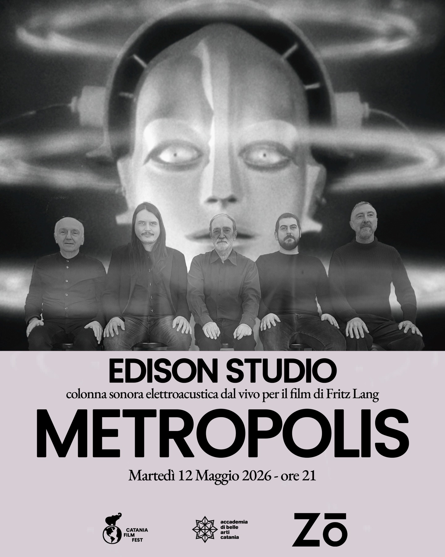 Zō centro culture contemporanee